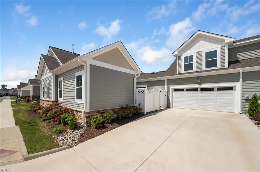 1101 Capella Lane #C, Suffolk, VA 23434 - Image #3