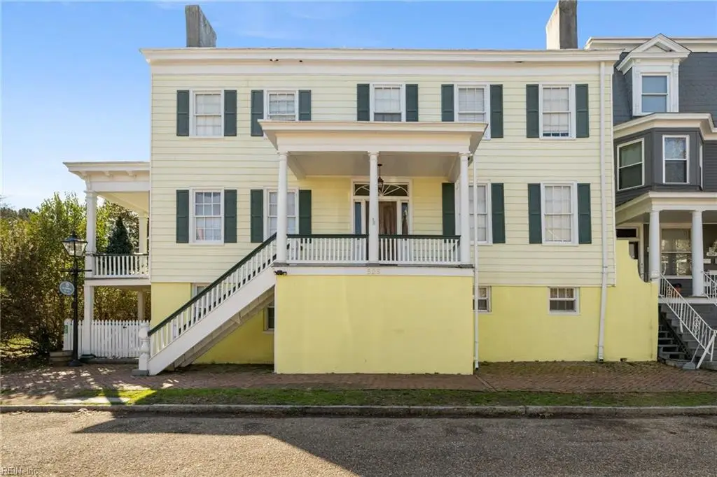 525 North Street, Portsmouth, VA 23704 - Image #1