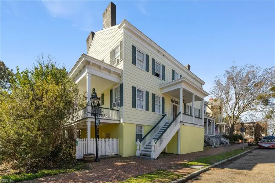 525 North Street, Portsmouth, VA 23704 - Image #2