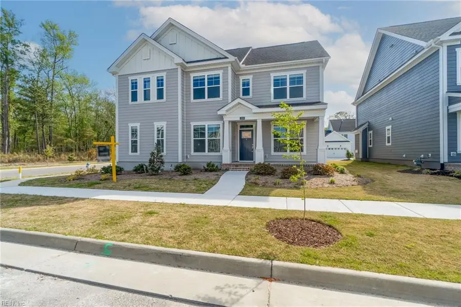 2259 Sanibel Lane, Chesapeake, VA 23321 - Image #3