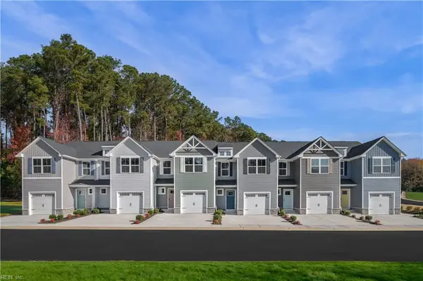 216 Summit Path, Franklin, VA 23851