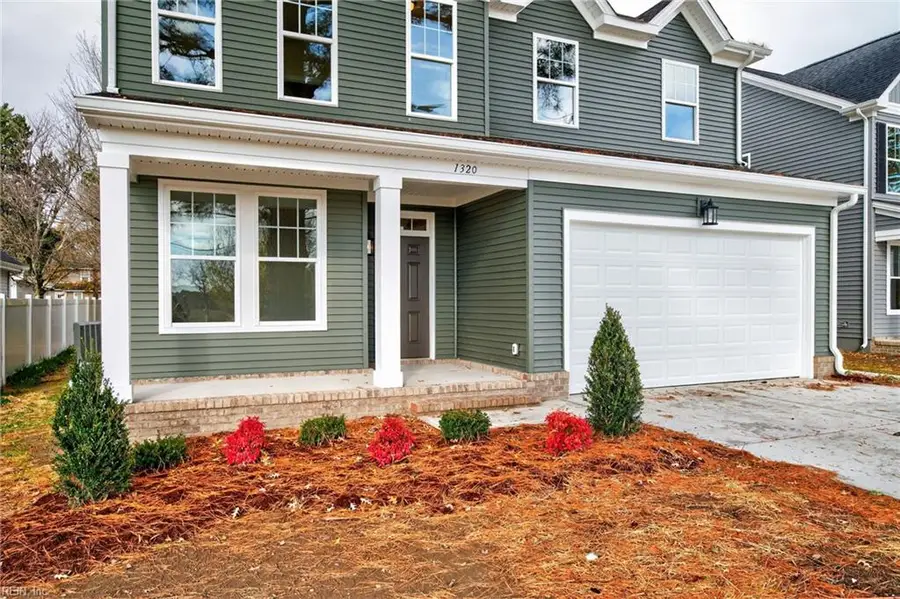 1320 Bells Road, Virginia Beach, VA 23454 - Image #2