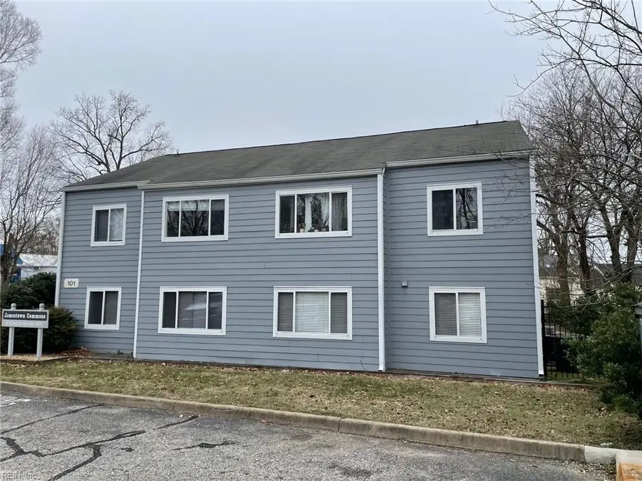 103 Lake Powell Road #E, Williamsburg, VA 23185 - Image #2