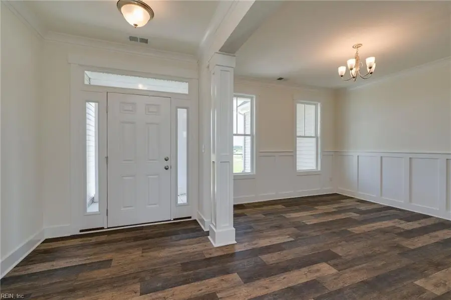 MM Cedarville (henderson Parcel 26-4) Court, Chesapeake, VA 23322 - Image #2