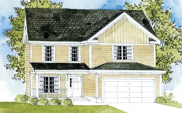 124 Savannah Avenue, Grandy, NC 27939