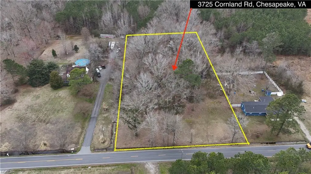 3725 Cornland Road, Chesapeake, VA 23322 - Image #1
