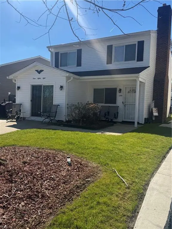 1288 New Land Drive, Virginia Beach, VA 23453 - Image #1