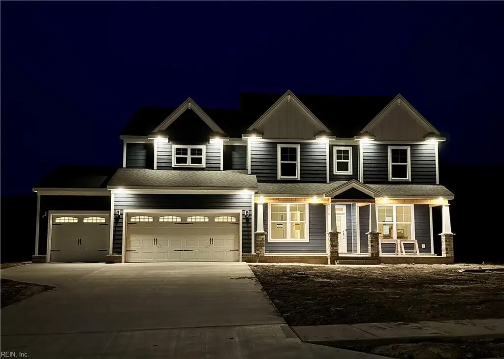 1259 Solitude Trail, Chesapeake, VA 23322 - #1