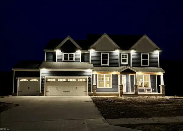 1259 Solitude Trail, Chesapeake, VA 23322