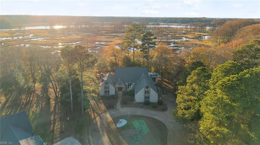 276 Colony Trail, Lanexa, VA 23089 - Image #3