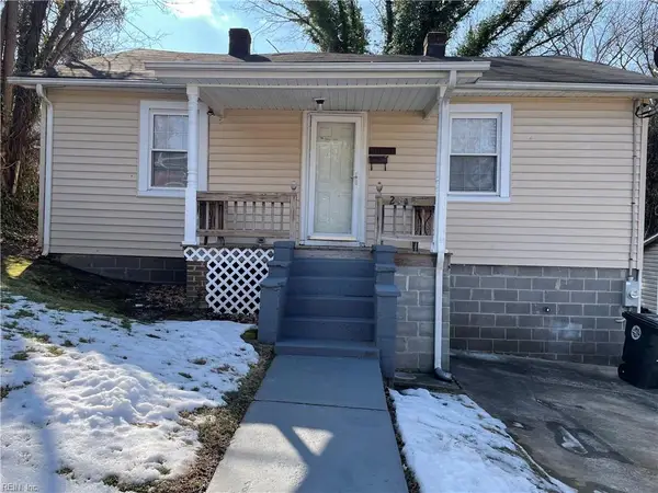 2105 Early Street, Lynchburg, VA 24503