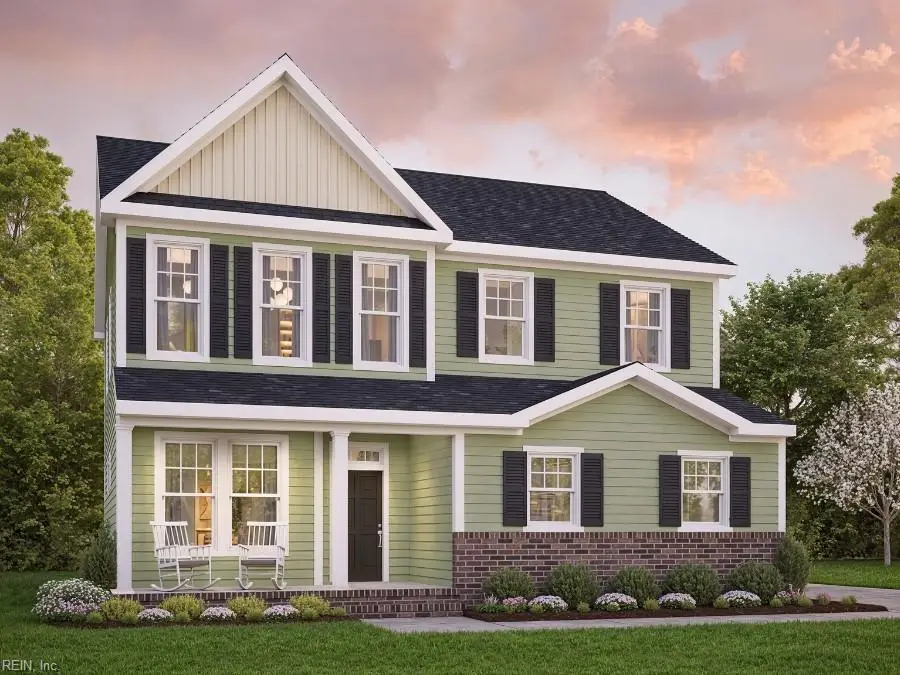 MM Sanderson Estates (derring Parcel 25) Court, Chesapeake, VA 23322 - Image #1