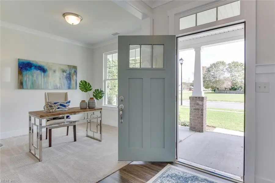 MM Sanderson Estates (derring Parcel 25) Court, Chesapeake, VA 23322 - Image #2