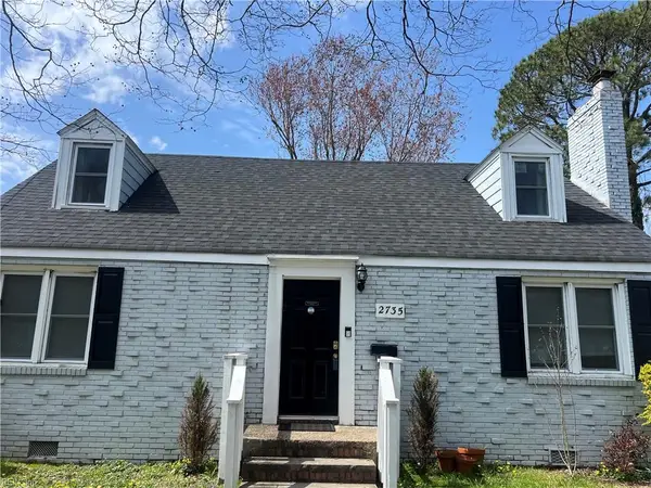 2735 Keller Avenue, Norfolk, VA 23509