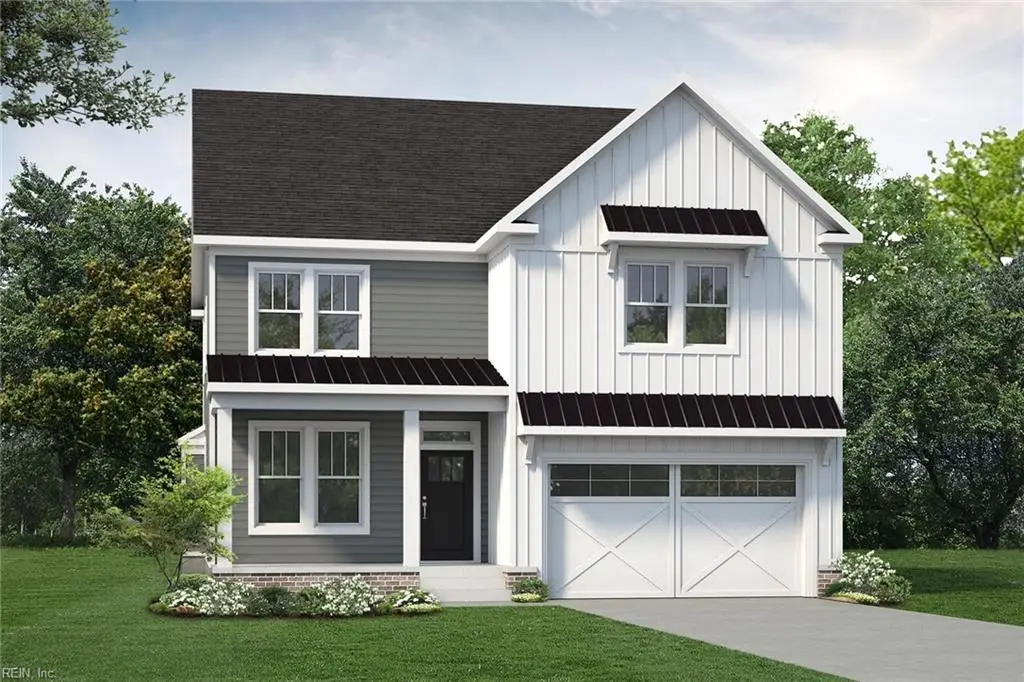 2425 Redemption Court, Virginia Beach, VA 23456 - #1