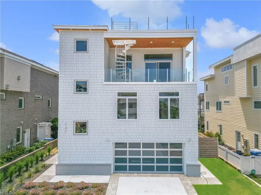 647 S Atlantic Avenue, Virginia Beach, VA 23451 - Image #1