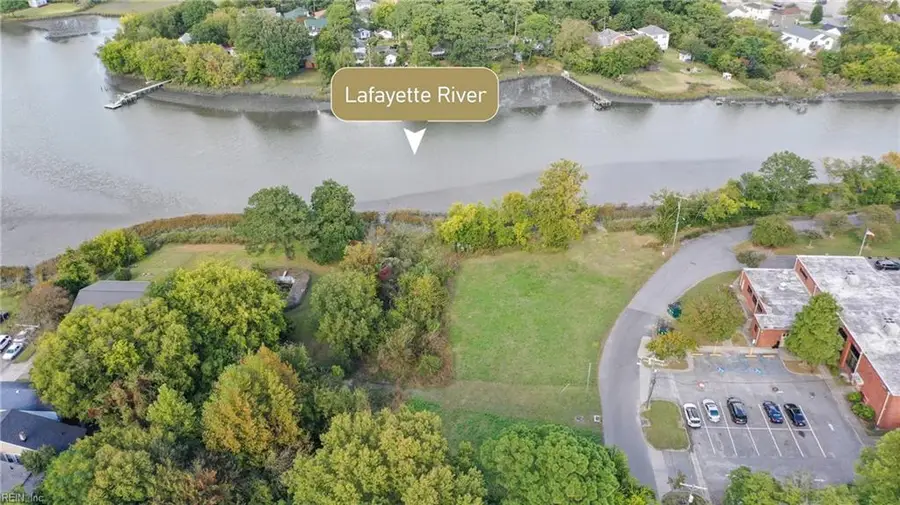 2645 Barre Street, Norfolk, VA 23504 - #3