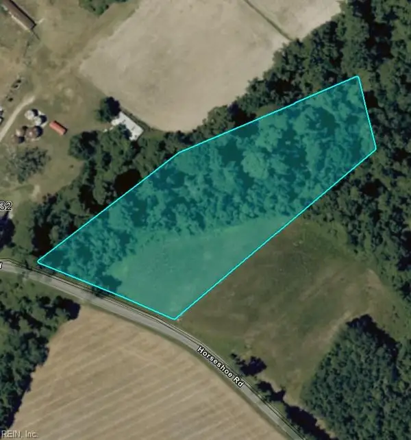 LOT 1 Horseshoe Road, South Mills, NC 27976