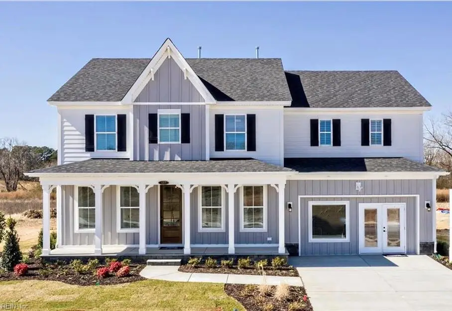 MM Roseleigh River Club, Suffolk, VA 23435 - Image #1