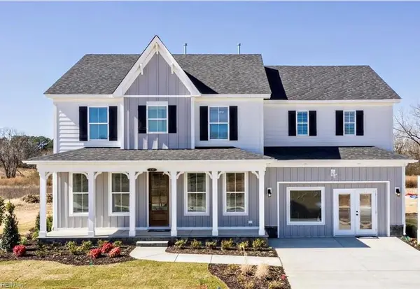 MM Roseleigh River Club, Suffolk, VA 23435