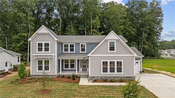 302 Rhapsody Drive, Suffolk, VA 23435