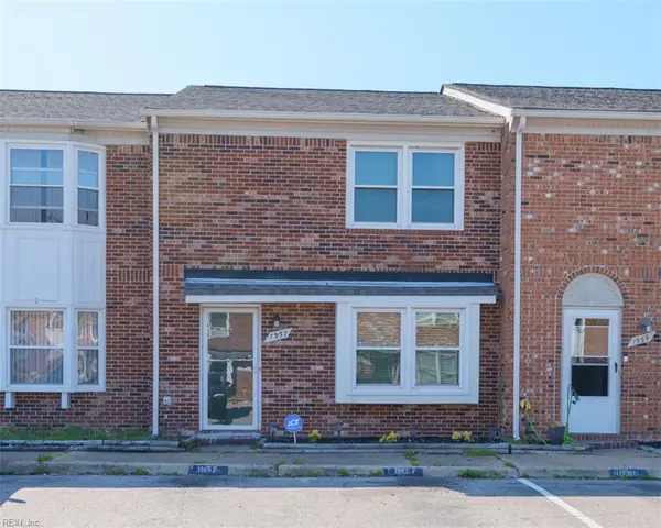 1957 Darnell Drive, Virginia Beach, VA 23455