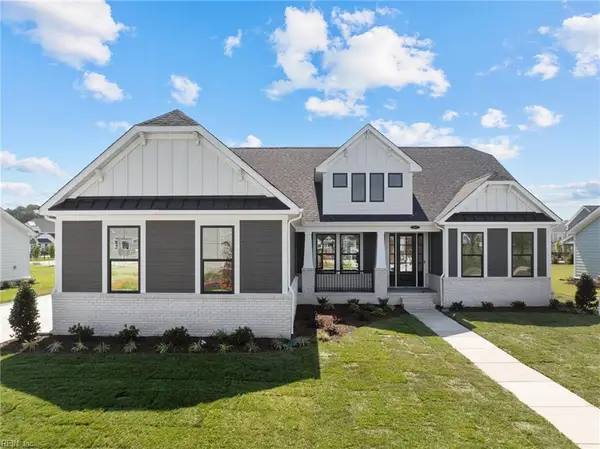 1845 Malvern Drive, Virginia Beach, VA 23456