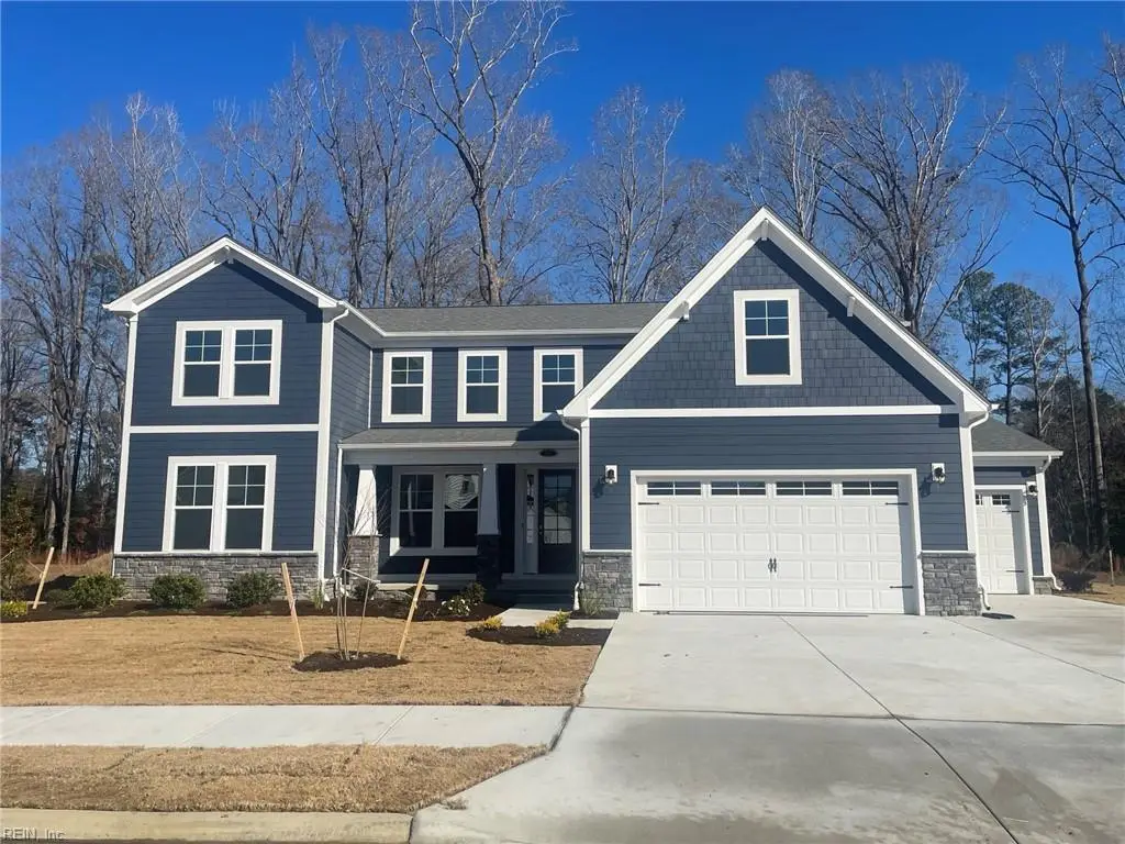 312 Rhapsody Drive, Suffolk, VA 23435 - Image #1