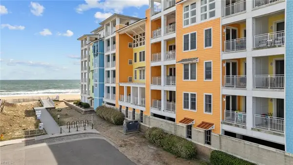 3700 Sandpiper Road #111A, Virginia Beach, VA 23456