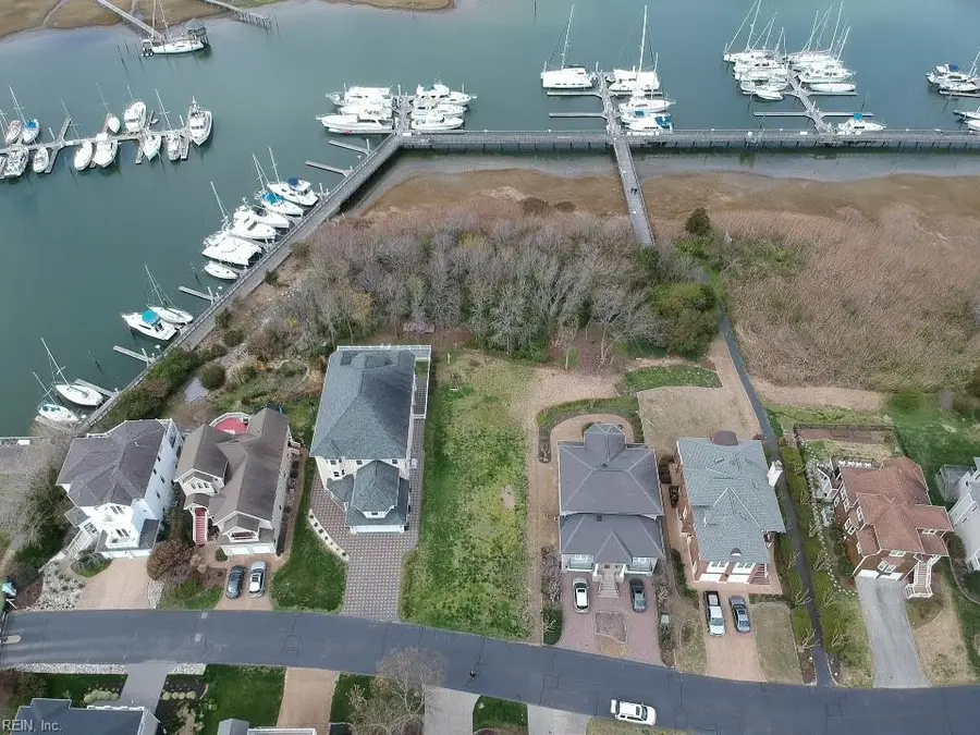 34 Channel Lane, Hampton, VA 23664 - #3