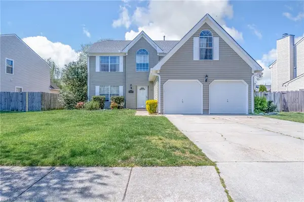 2677 Alamance Circle, Virginia Beach, VA 23456