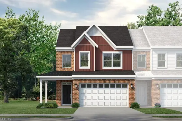 1008 Gadsby Lane, Williamsburg, VA 23185