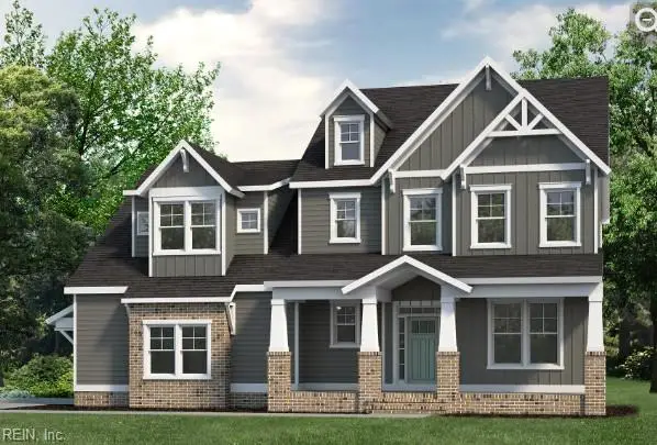 2352 Shillelagh Road, Chesapeake, VA 23323 - Image #1