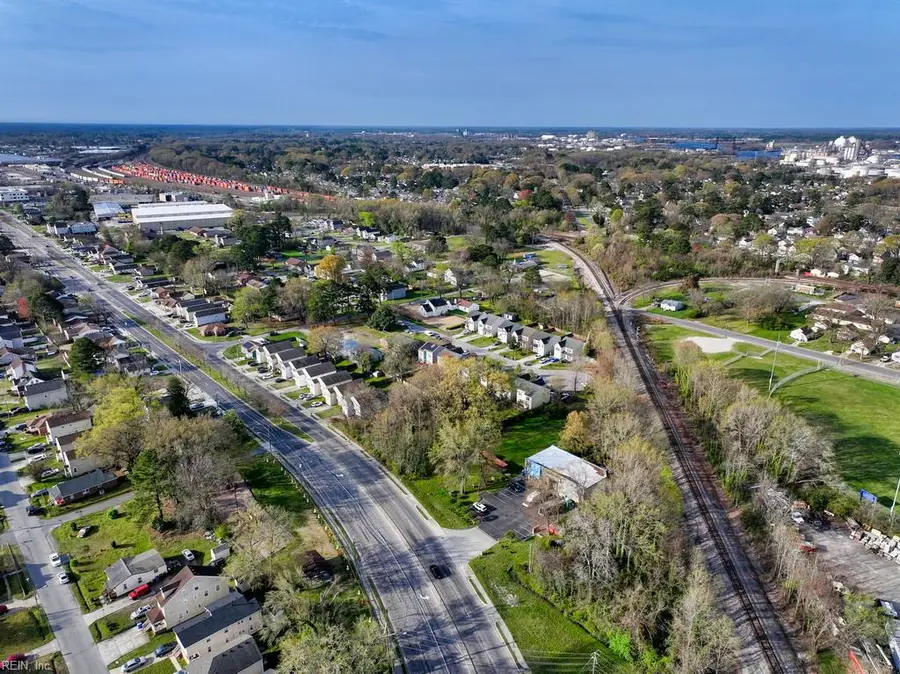 1427 Atlantic Avenue, Chesapeake, VA 23324 - #2