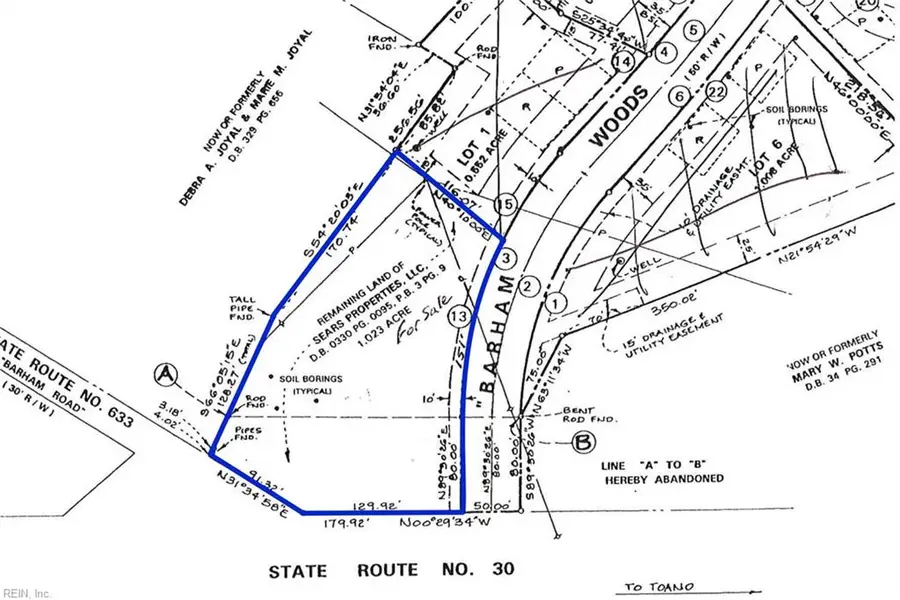 18440 New Kent Highway, Barhamsville, VA 23011 - Image #3