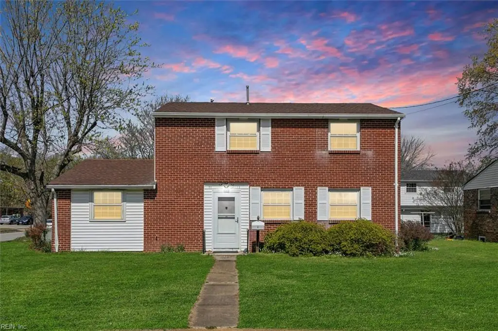 2101 Andrews Boulevard, Hampton, VA 23663 - Image #1