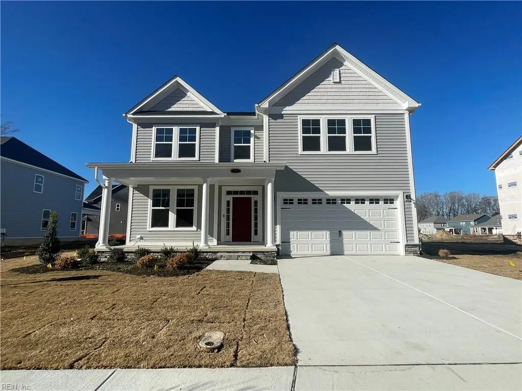 303 Rhapsody Drive, Suffolk, VA 23435 - Image #1