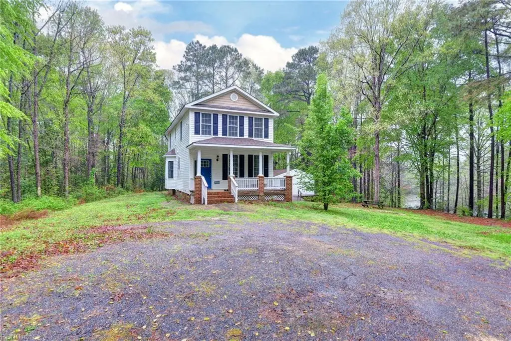 12786 Colonial Trail W, Surry, VA 23883 - Image #1