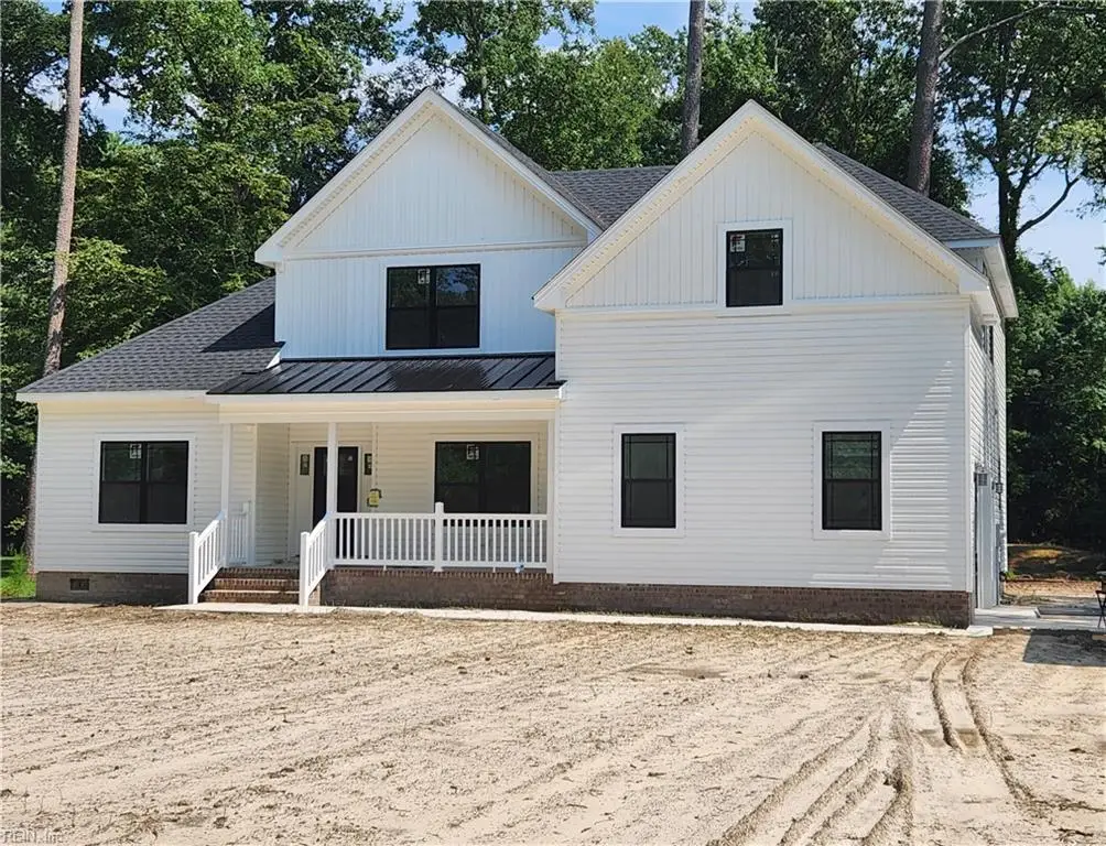 2430 Ballahack Road, Chesapeake, VA 23322 - Image #1