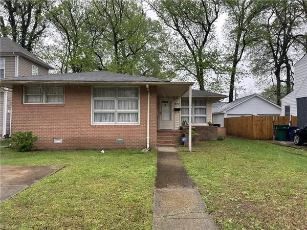 646 45th Street, Newport News, VA 23607