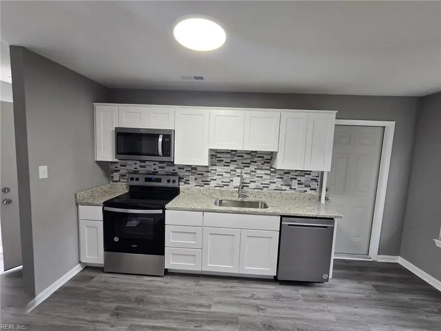 5008 Christian Circle, Virginia Beach, VA 23464 - #3