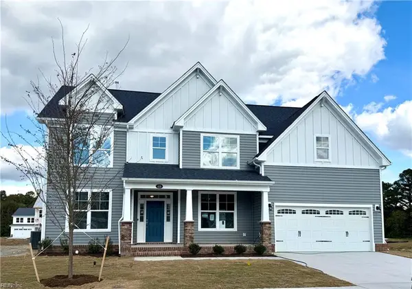 416 Stoney Mist Way, Chesapeake, VA 23322