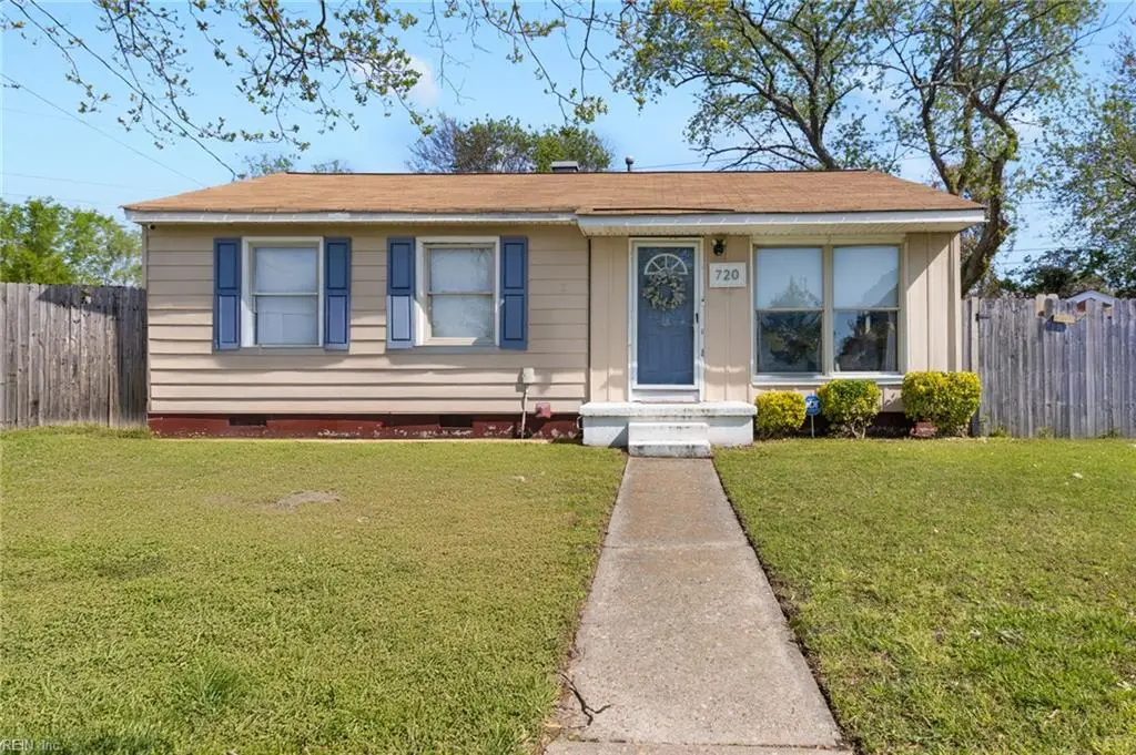 720 Nickoles Lane, Norfolk, VA 23513 - Image #1