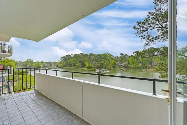 7320 Glenroie Avenue #3C, Norfolk, VA 23505