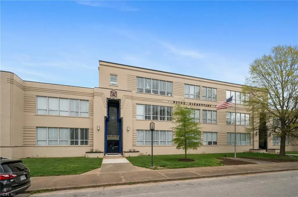 200 Claremont Avenue, Hampton, VA 23661 - Image #1