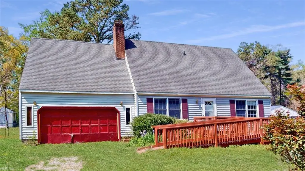 4506 Hickory Fork Road, Gloucester, VA 23061 - Image #1