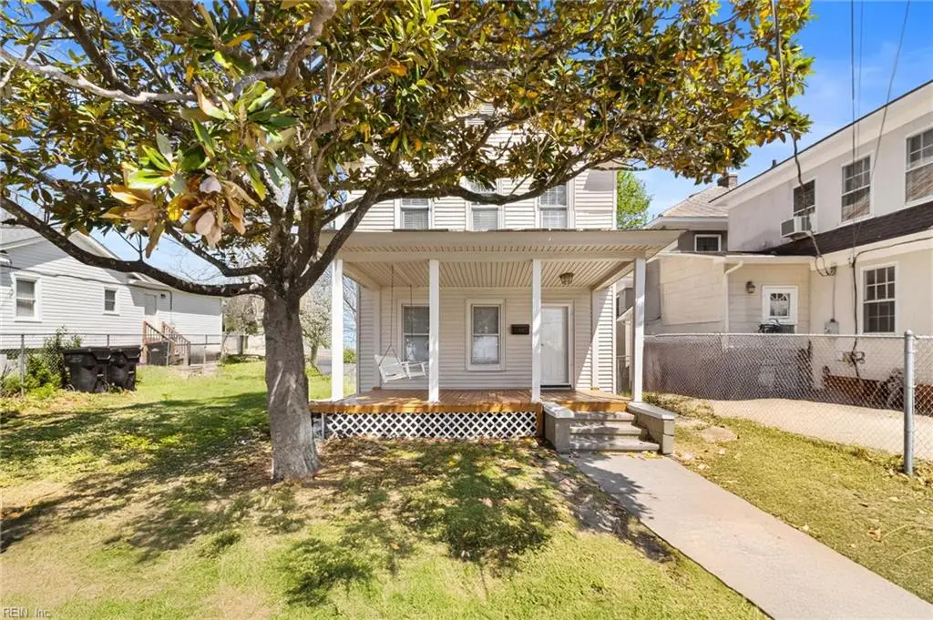 408 Walnut Street, Elizabeth City, NC 27909 - Image #1