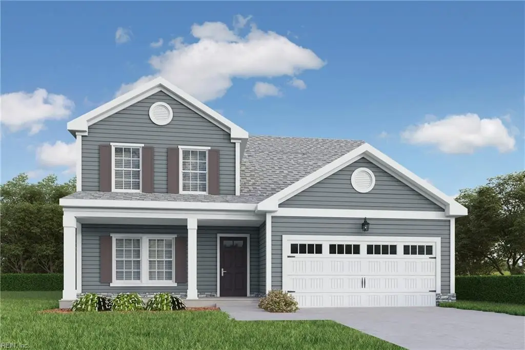 4422 Abercorn Drive, Suffolk, VA 23435 - Image #1