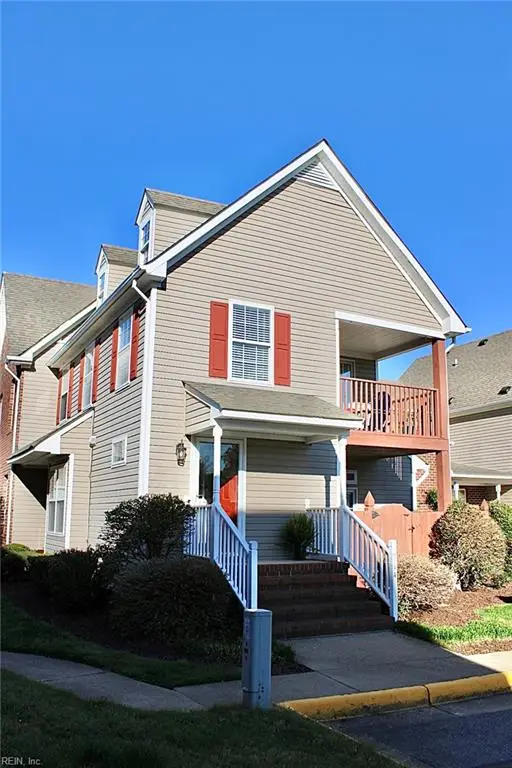 714 Willow Green Court, Chesapeake, VA 23320