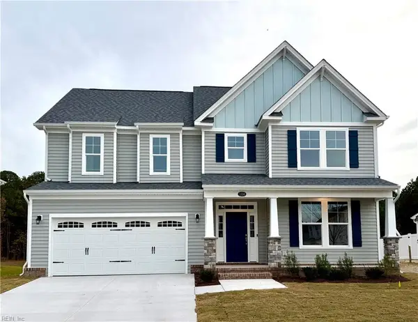 1358 Sebastian Court, Chesapeake, VA 23322